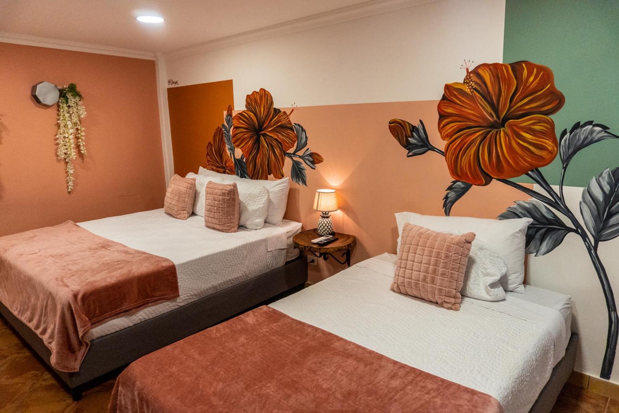 Candilejo Hotel Boutique — Fotos 1